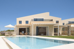 Pelagias Loft Villas Heated pool